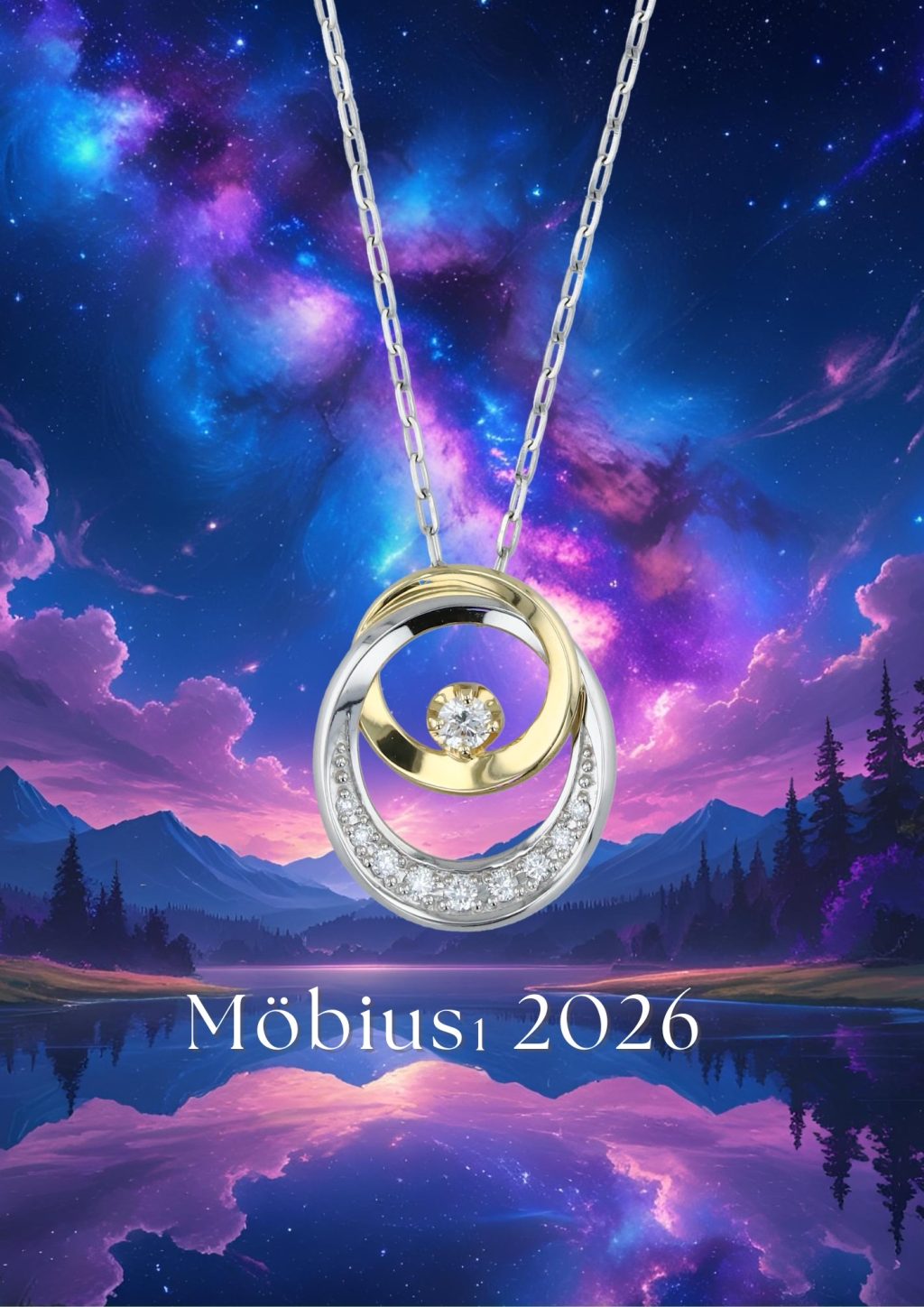 メビウス₁２０２６　９月デビュー！